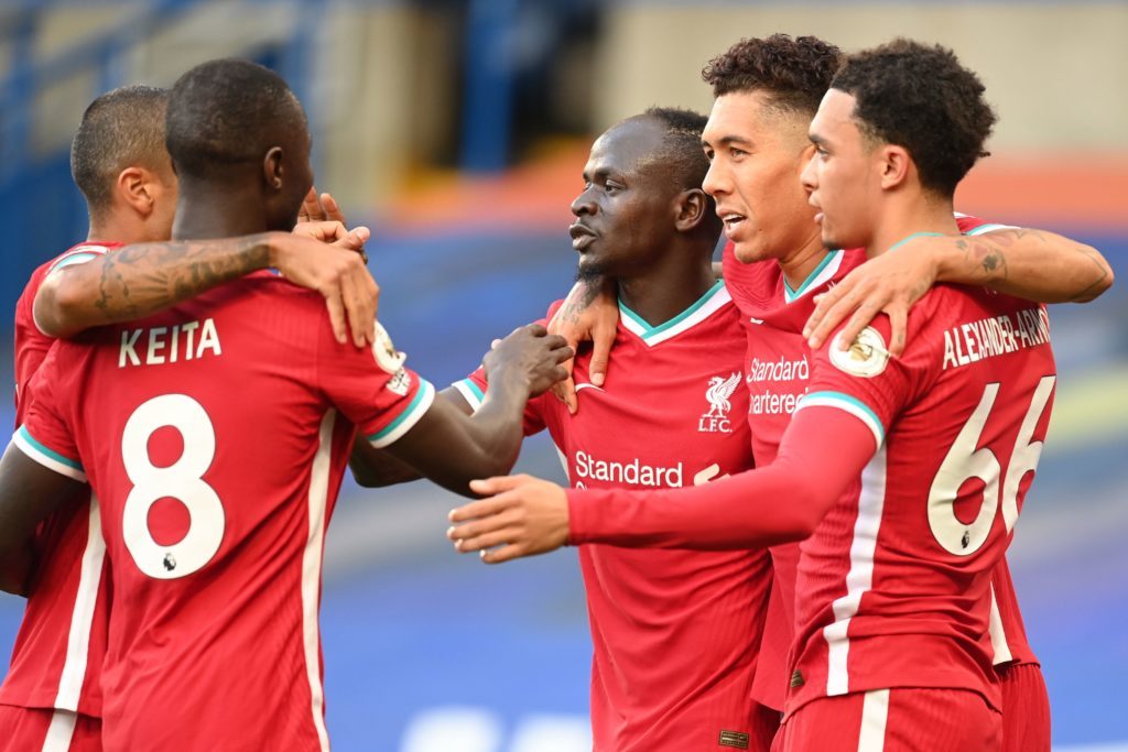 Nhận định Soi Kèo Liverpool vs Midtjylland: Dội cơn mưa gôn