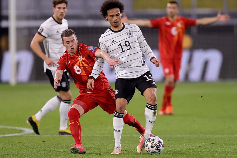 Nhận định Soi Kèo Đức vs Latvia, 01h45 ngày 08/06