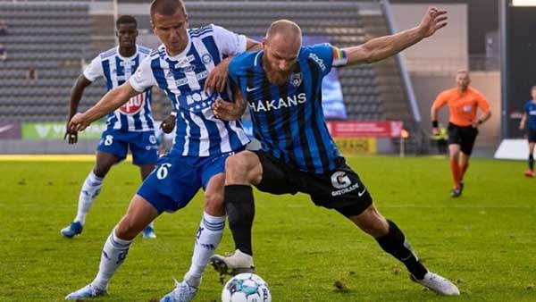 Nhận định KTP vs Inter Turku, 22h30 ngày 31/08, VĐQG Phần Lan