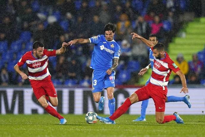 Nhận định Soi Kèo Granada vs Getafe, 23h30 ngày 23/05, VĐQG Tây Ban Nha