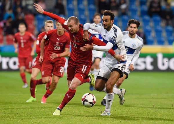 Nhận định Soi Kèo Luxembourg vs Azerbaijan, 01h45 ngày 02/09