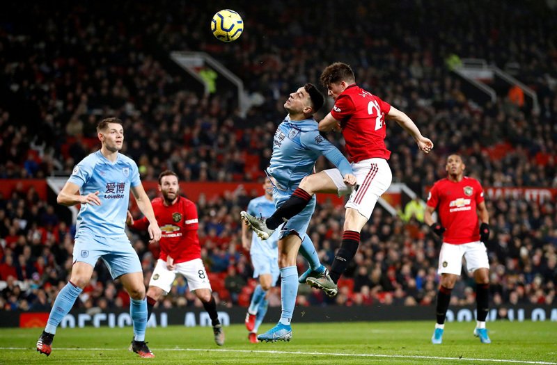 Nhận định Soi Kèo MU vs Burnley, 22h ngày 18/04, Ngoại hạng Anh