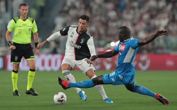 Nhận định Soi Kèo Napoli vs Juventus, 0h ngày 14/02, VĐQG Italia