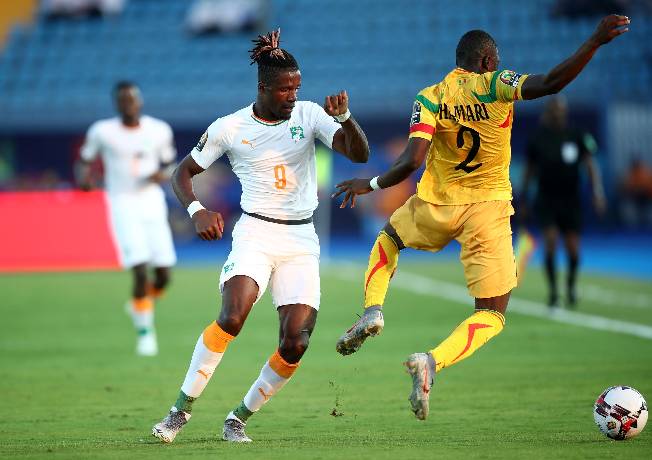 Nhận định Soi Kèo Bờ Biển Ngà vs Burkina Faso, 00h00 ngày 06/06
