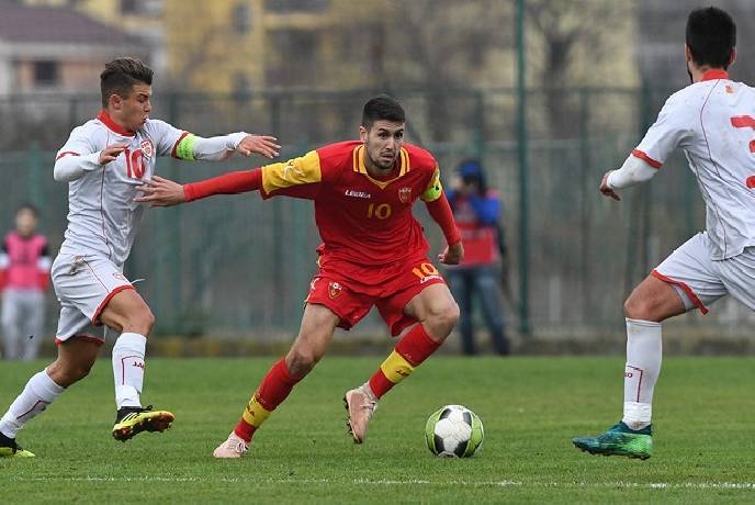 Nhận định Soi Kèo Bosnia vs Montenegro, 23h ngày 02/06, Giao hữu quốc tế