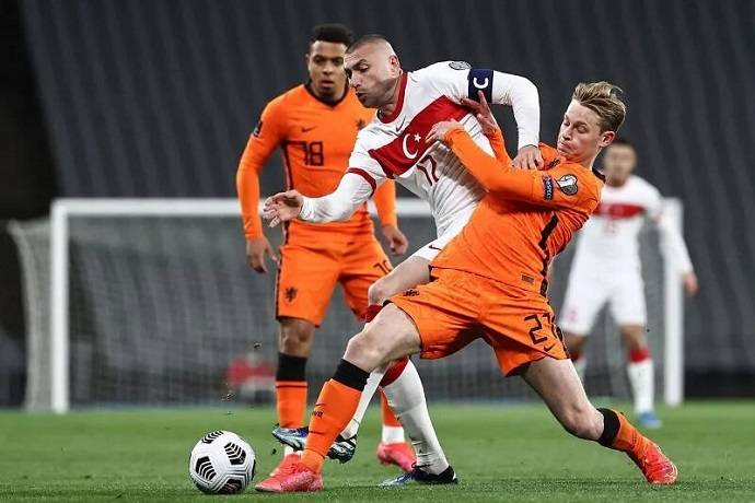 Nhận định Soi Kèo Hà Lan vs Scotland, 01h45 ngày 03/06, Giao hữu quốc tế