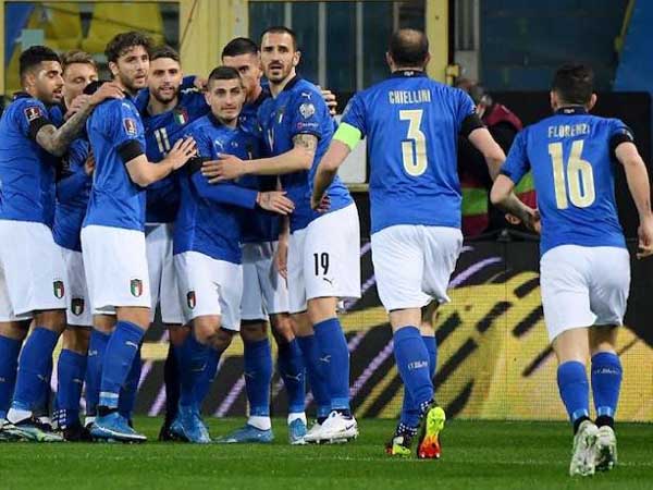 Nhận định Soi Kèo Italia vs Bulgaria, 01h45 ngày 03/09, VL World Cup