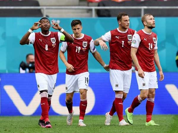 Nhận định Soi Kèo Moldova vs Áo, 01h45 ngày 02/09, VL World Cup