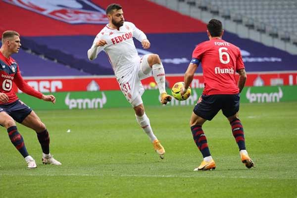 Nhận định Soi Kèo Estac Troyes vs Monaco, 18h00 ngày 29/08, Ligue 1