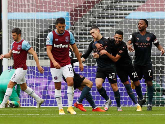 Nhận định Soi Kèo Sheffield United – Man City: Pep giải bài toán không tiền đạo