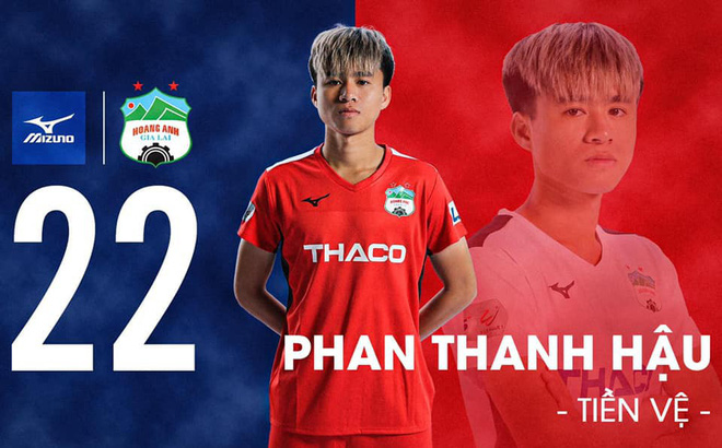 Tiếp bước Công Phượng, "viên ngọc thô" một thời của bầu Đức sẽ vụt sáng ở vùng đất mới?