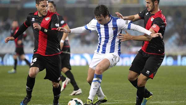 Nhận định Soi Kèo Sociedad vs Vallecano, 22h00 ngày 22/08