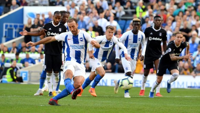 Nhận định Soi Kèo Brighton vs Fulham, 02h30 ngày 28/01