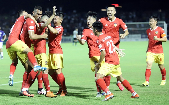 Nhận định Soi Kèo Đà Nẵng vs Hồng Lĩnh Hà Tĩnh, 17h00 ngày 29/01