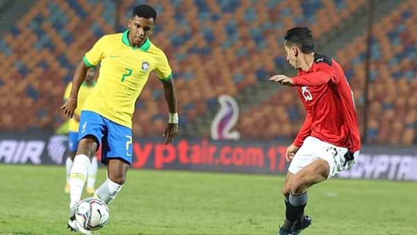 Nhận định Soi Kèo U23 Mexico vs U23 Brazil, Olympic 2021
