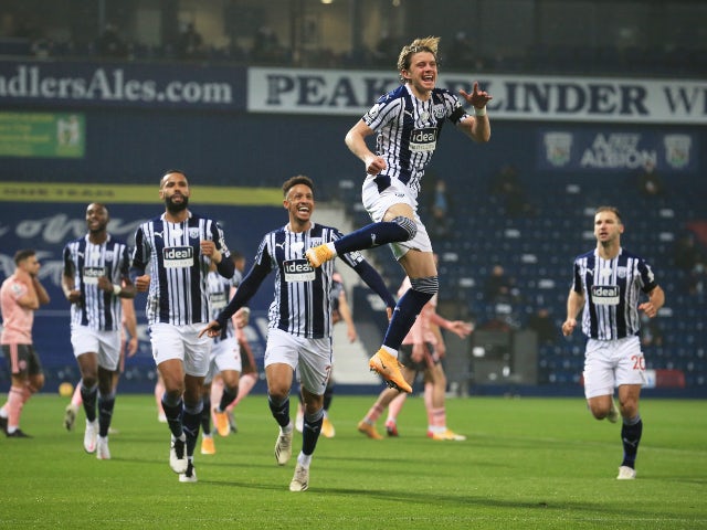 Nhận định Soi Kèo Blackpool vs West Brom, 22h00 ngày 09/01